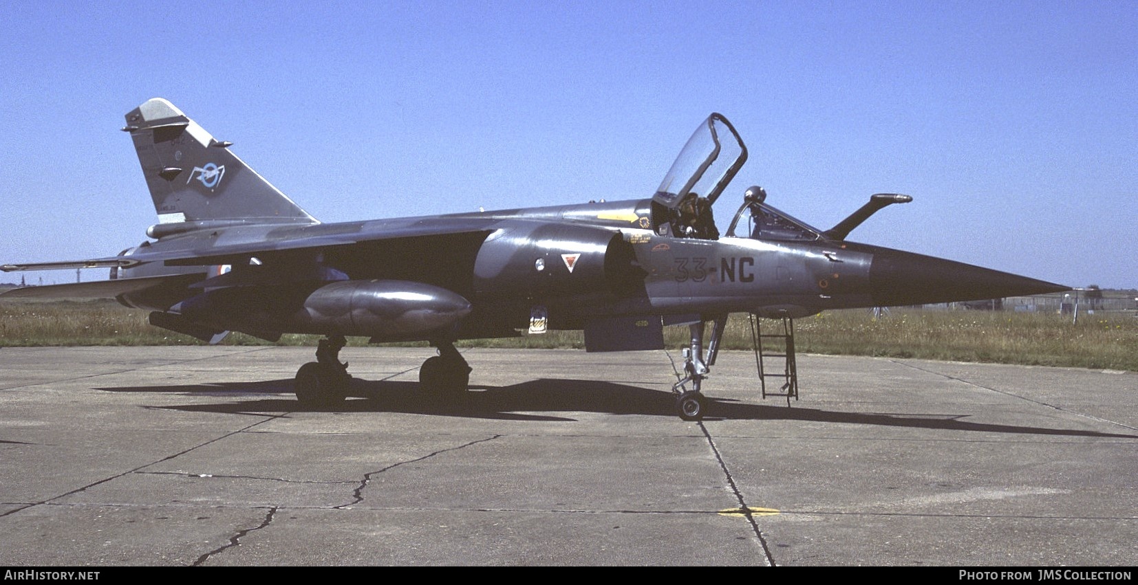 Aircraft Photo of 642 | Dassault Mirage F1CR | France - Air Force | AirHistory.net #789831