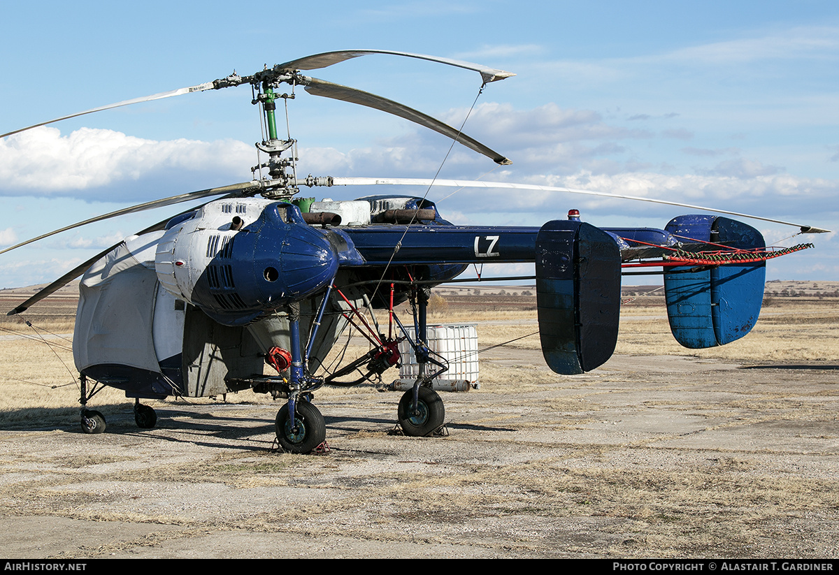 Aircraft Photo of Not known | Kamov Ka-26 | AirHistory.net #791207
