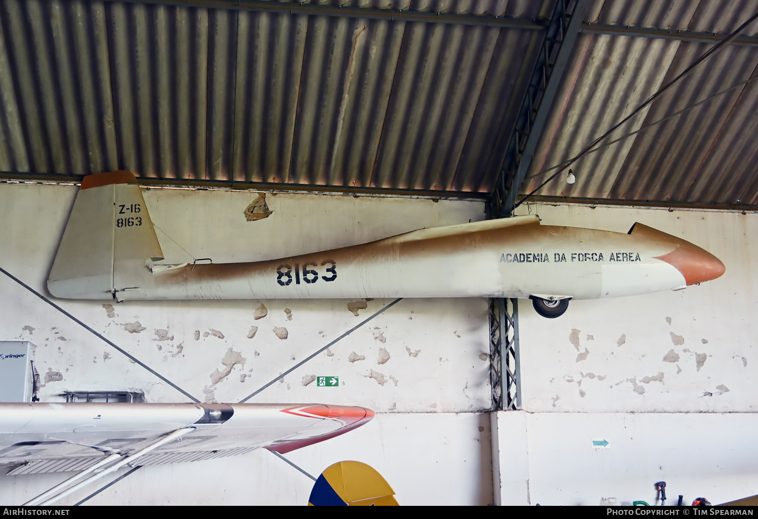 Aircraft Photo of 8163 | IPE Z-16 Quero Quero | Brazil - Air Force | AirHistory.net #792370