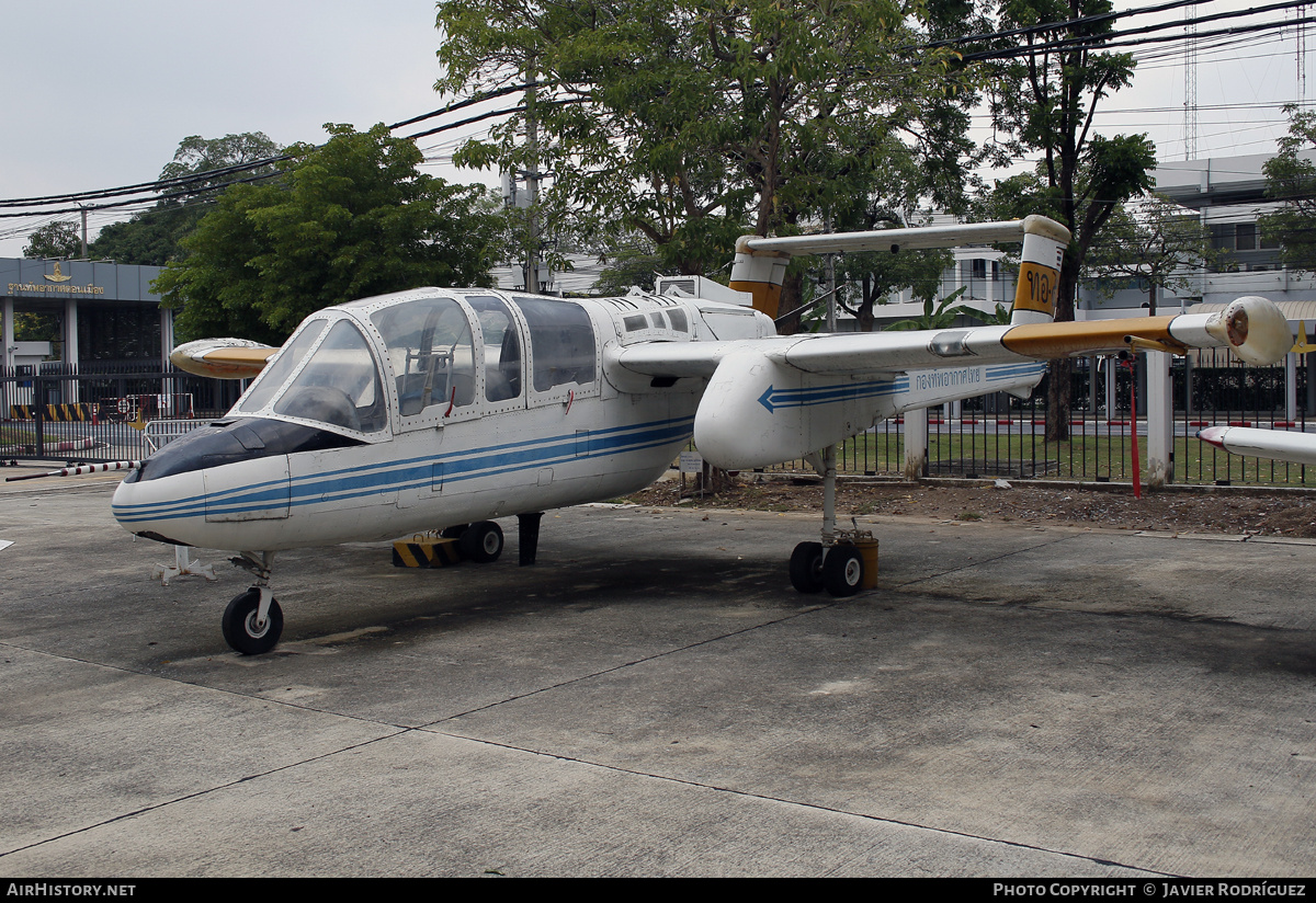 Aircraft Photo of THOR.5-1/26 | RTAF RTAF-5 | Thailand - Air Force | AirHistory.net #792618