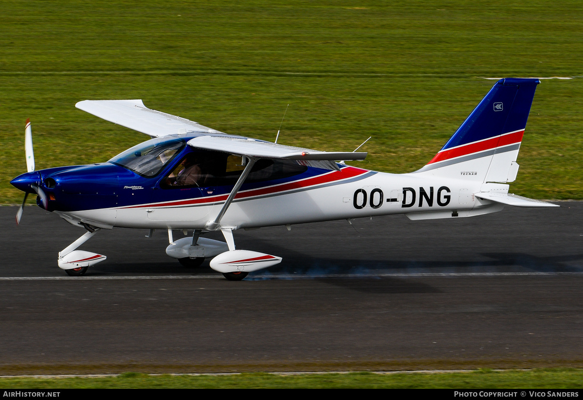 Aircraft Photo of OO-DNG | Tecnam P-2010 Mk.II | AirHistory.net #793521