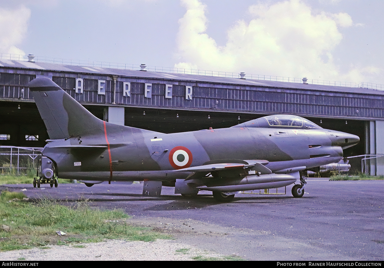 Aircraft Photo of MM6398 | Fiat G-91R/1B | Italy - Air Force | AirHistory.net #793643