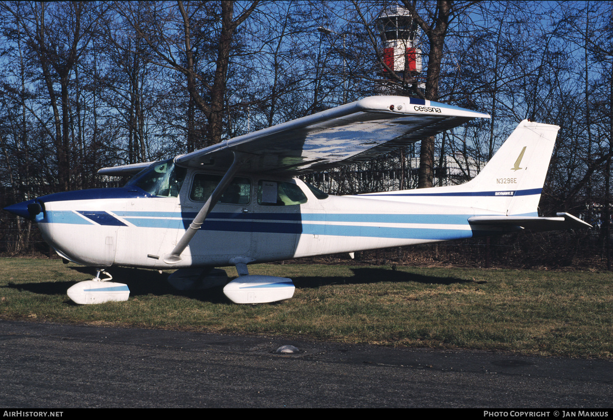 Aircraft Photo of N3296E | Cessna 172N Skyhawk II | AirHistory.net #794150