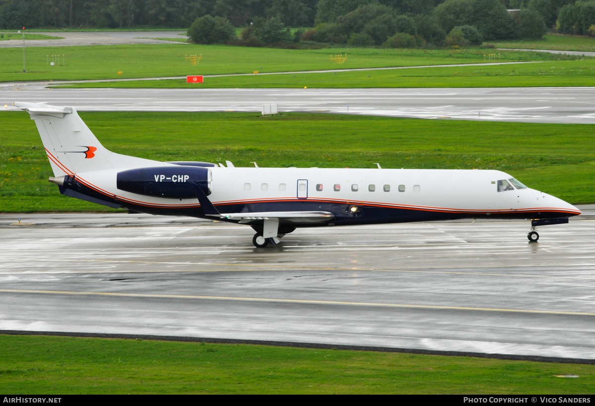 Aircraft Photo of VP-CHP | Embraer Legacy 600 (EMB-135BJ) | AirHistory.net #794227