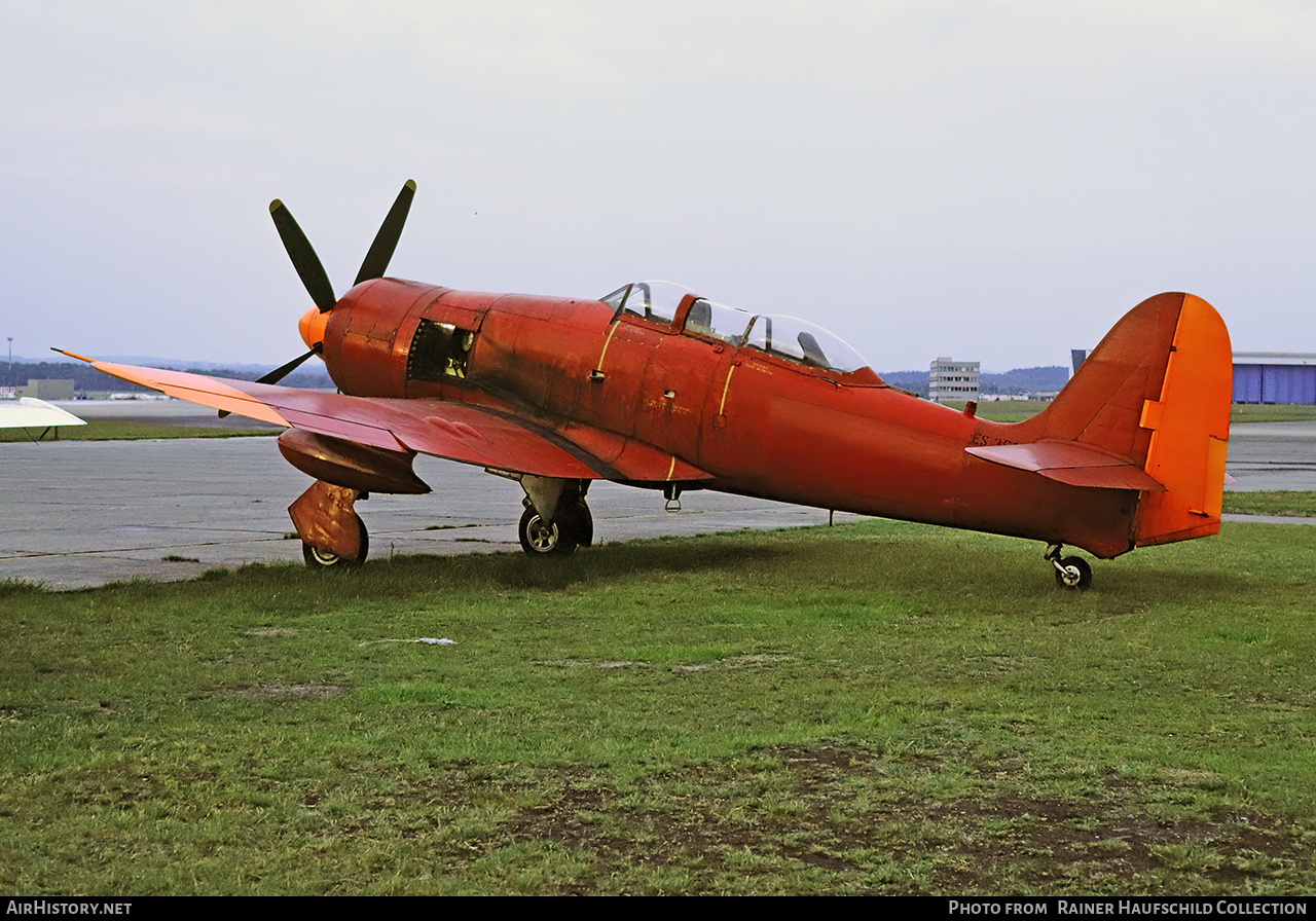 Aircraft Photo of Hawker Sea Fury T20 | AirHistory.net #796701