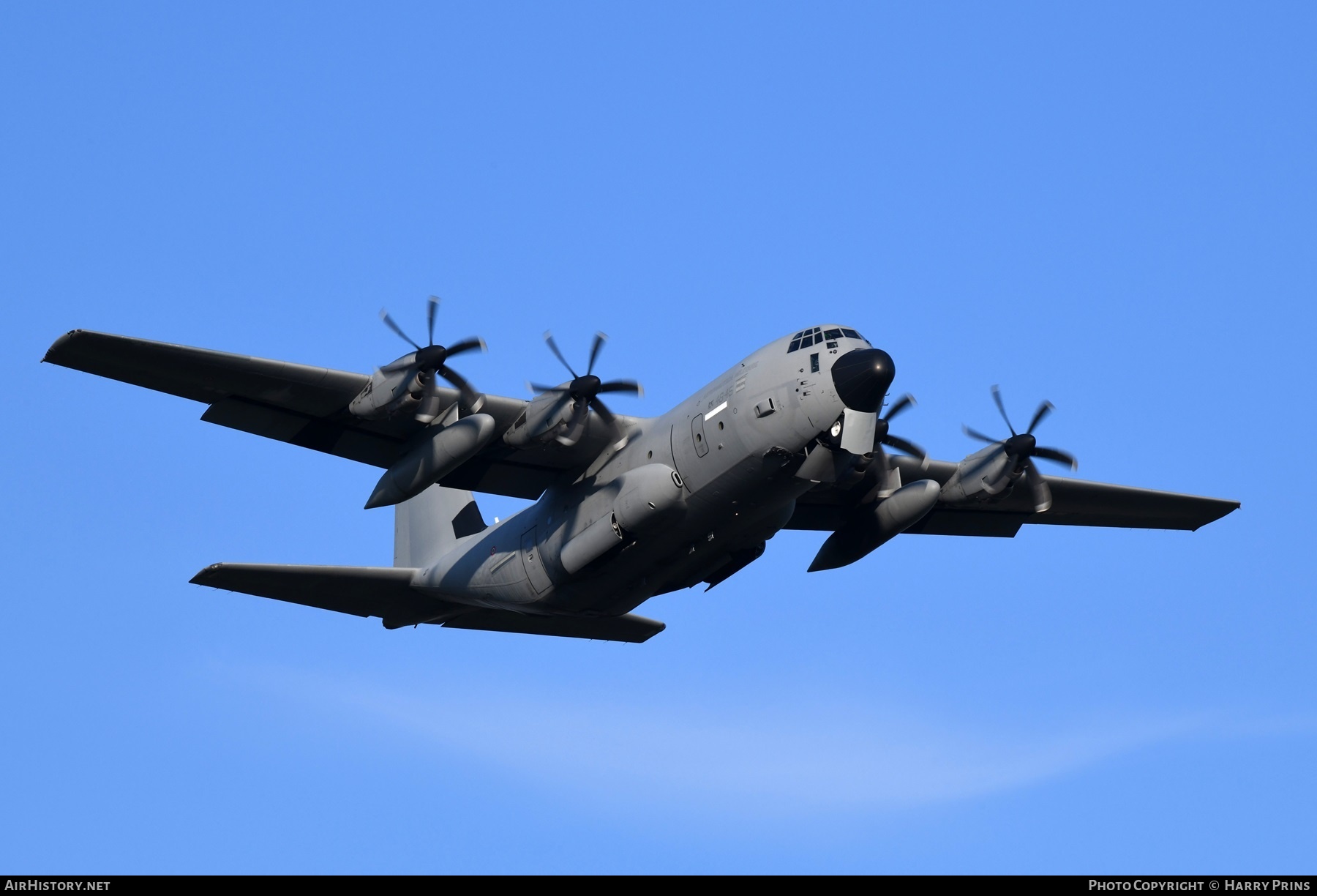 Aircraft Photo of MM62180 | Lockheed Martin C-130J Hercules | Italy - Air Force | AirHistory.net #797194