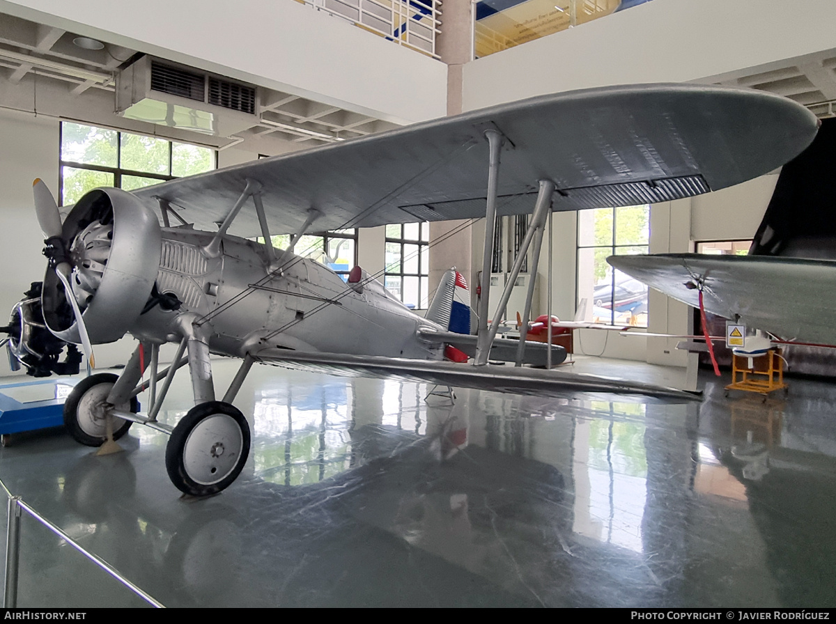 Aircraft Photo of B.KH7 | Boeing 100E | Thailand - Air Force | AirHistory.net #797771