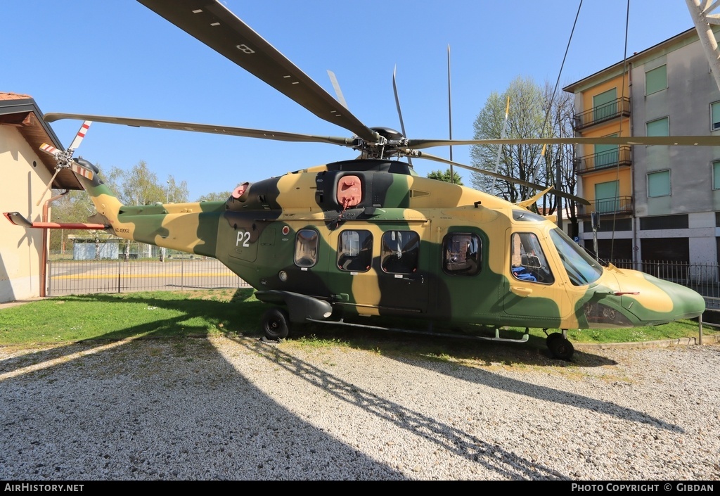 Aircraft Photo of NC49002 | AgustaWestland AW-149 | AirHistory.net #799405