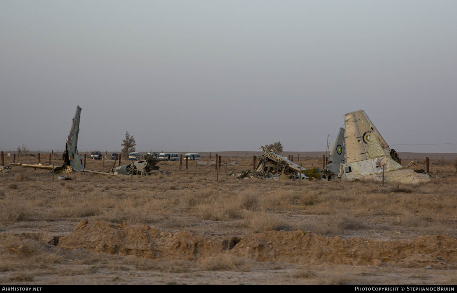 Aircraft Photo of Not known | Antonov An-12 | Afghanistan - Air Force | AirHistory.net #800624