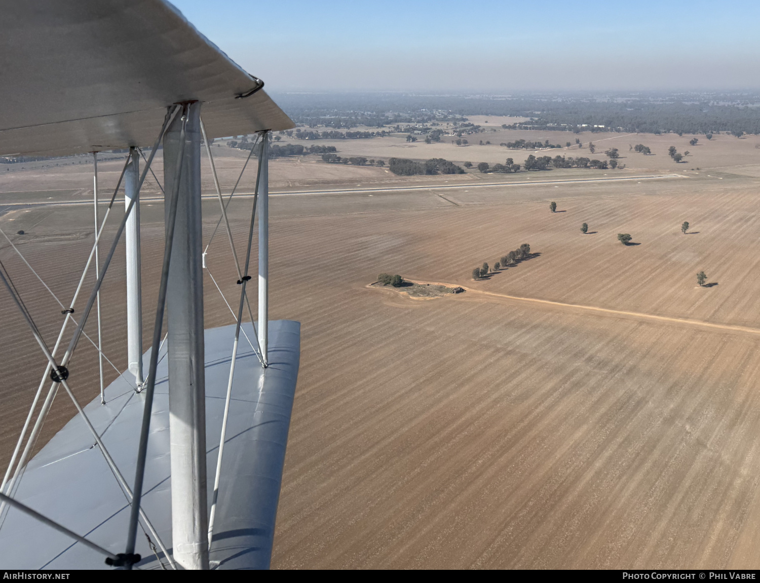 Airport photo of Corowa (YCOR / CWW) in New South Wales, Australia | AirHistory.net #800734