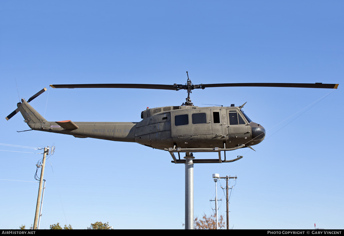 Aircraft Photo of 66-16977 | Bell UH-1H Iroquois | USA - Army | AirHistory.net #803446