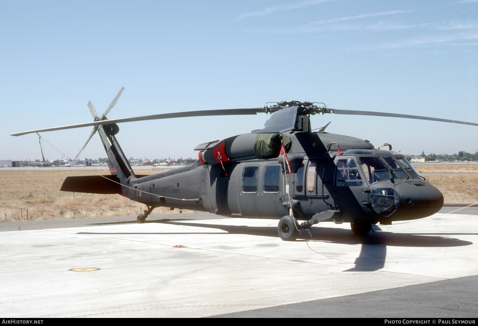 Aircraft Photo of 86-24570 / 24570 | Sikorsky EH-60A (S-70A) | USA - Army | AirHistory.net #805015