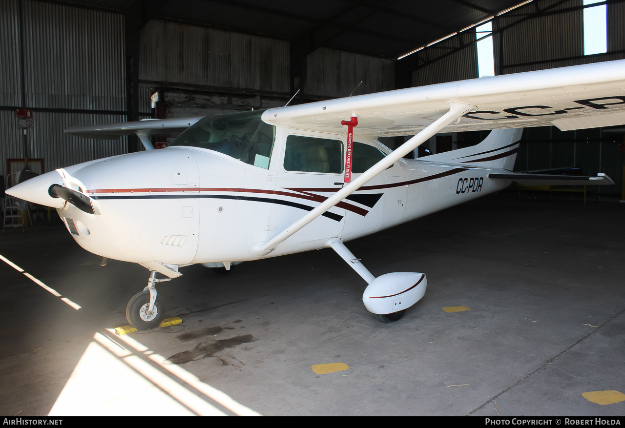 Aircraft Photo of CC-PDR | Cessna 182Q Skylane | AirHistory.net #807209