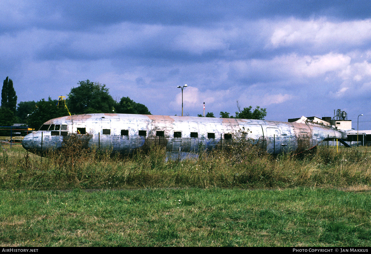 Aircraft Photo of 2427 | Ilyushin Il-14 | Czechoslovakia - Air Force | AirHistory.net #810313