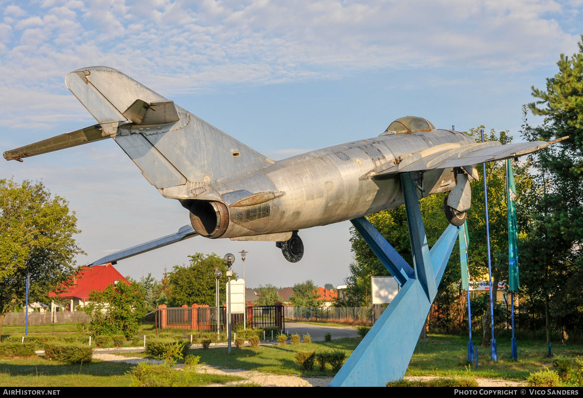 Aircraft Photo of 419 | PZL-Mielec Lim-5 | Poland - Air Force | AirHistory.net #811176