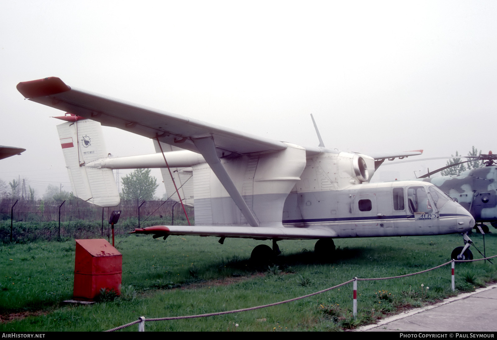Aircraft Photo of 0603 | PZL-Mielec M-15 Belphegor | AirHistory.net #811587
