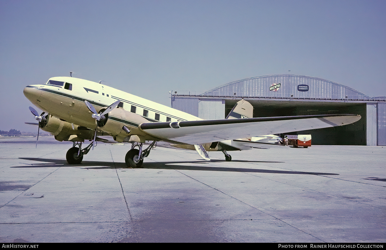 Aircraft Photo of N70003 | Douglas C-47A Skytrain | AirHistory.net #812276