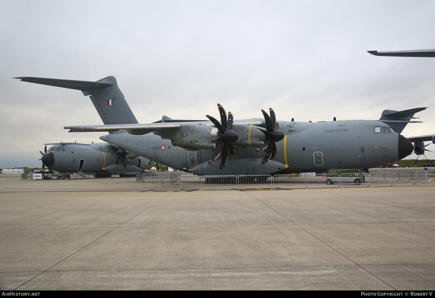 Aircraft Photo of 0031 | Airbus A400M Atlas | France - Air Force | AirHistory.net #813123