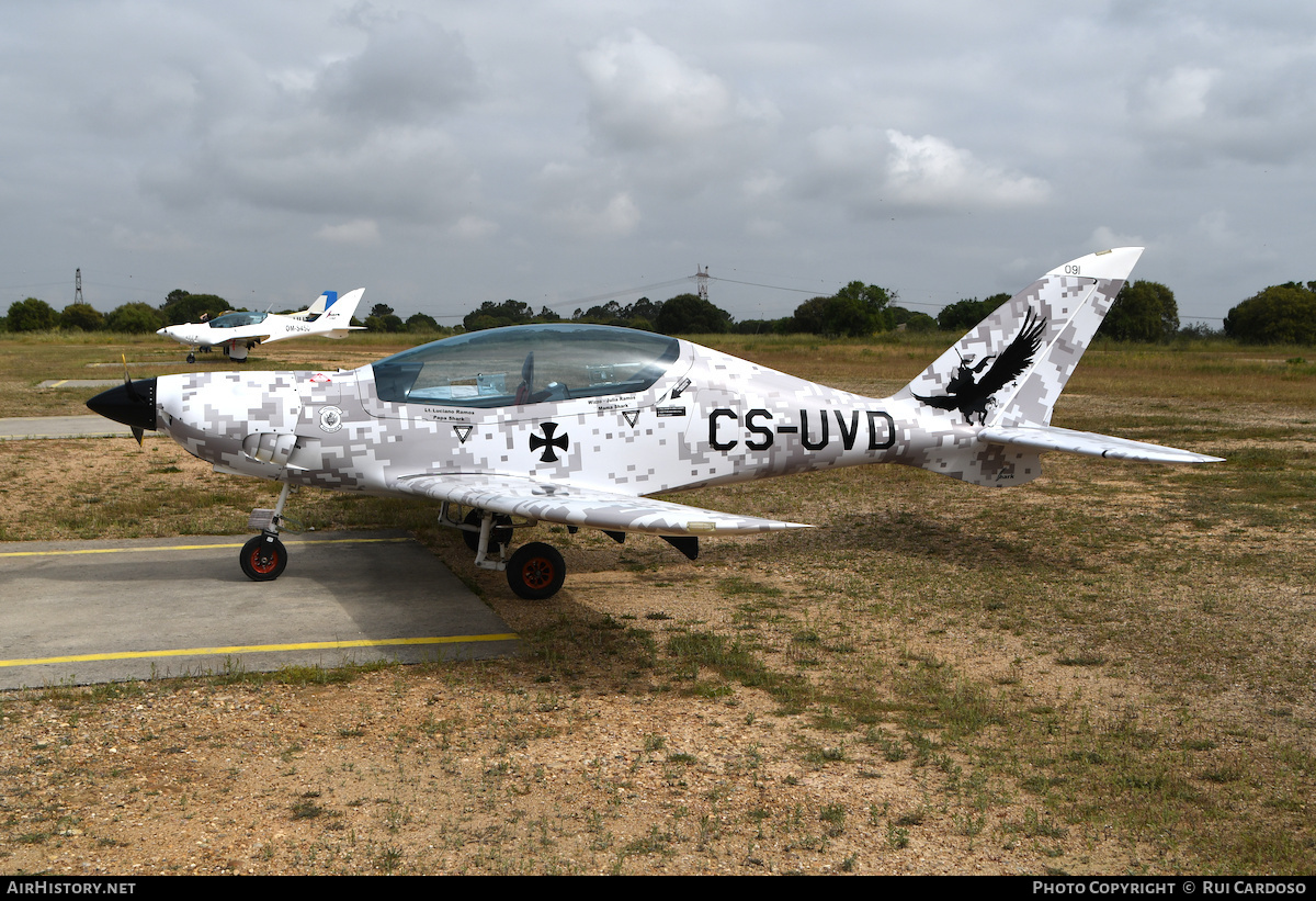 Aircraft Photo of CS-UVD | Shark Aero Shark UL | AirHistory.net #813667
