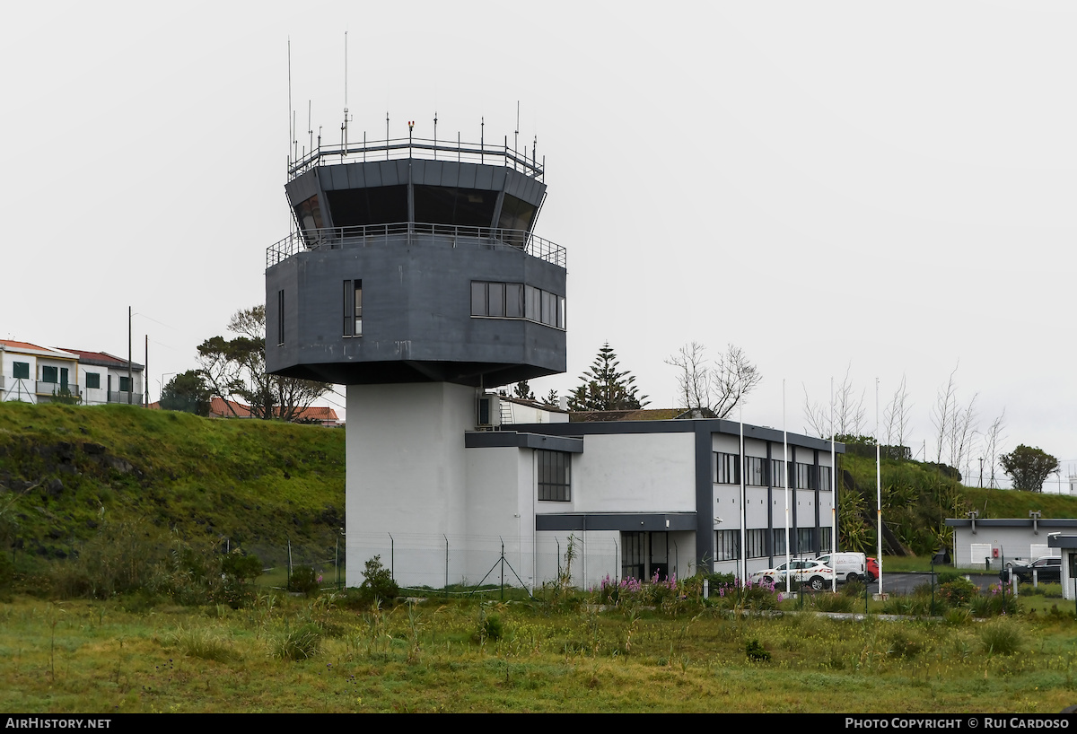 Airport photo of Ponta Delgada - João Paulo II (LPPD / PDL) in Azores, Portugal | AirHistory.net #813670