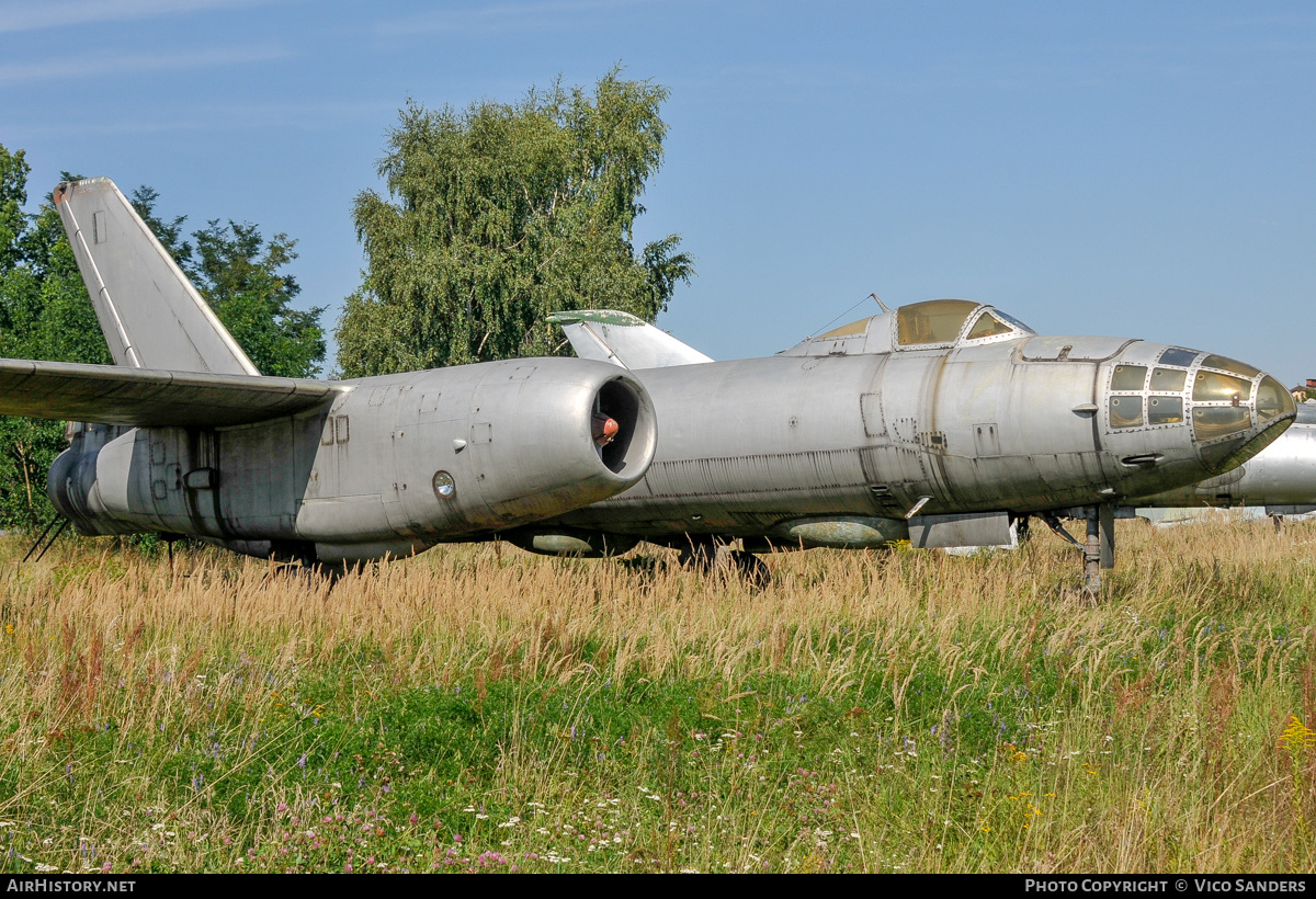 Aircraft Photo of 47 | Ilyushin Il-28 | Poland - Air Force | AirHistory.net #813692