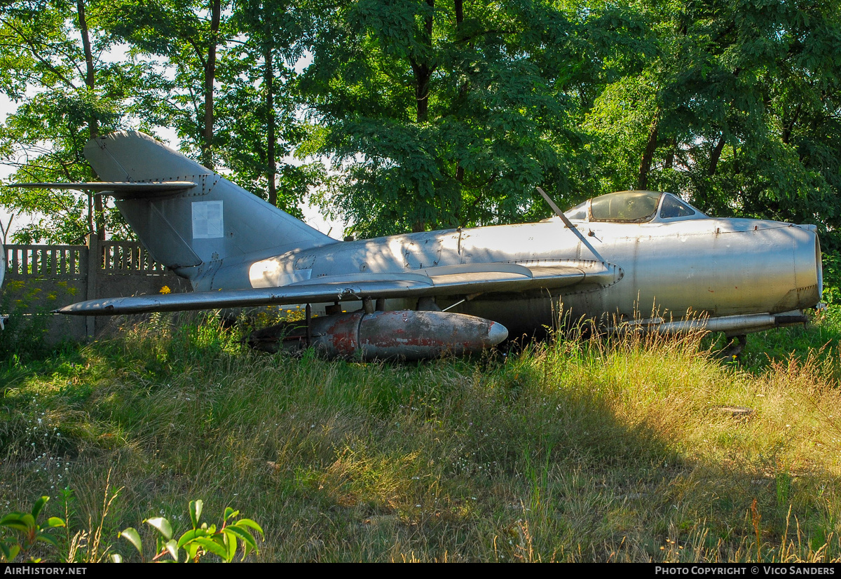 Aircraft Photo of 109 | PZL-Mielec Lim-2 (MiG-15) | Poland - Air Force | AirHistory.net #814007