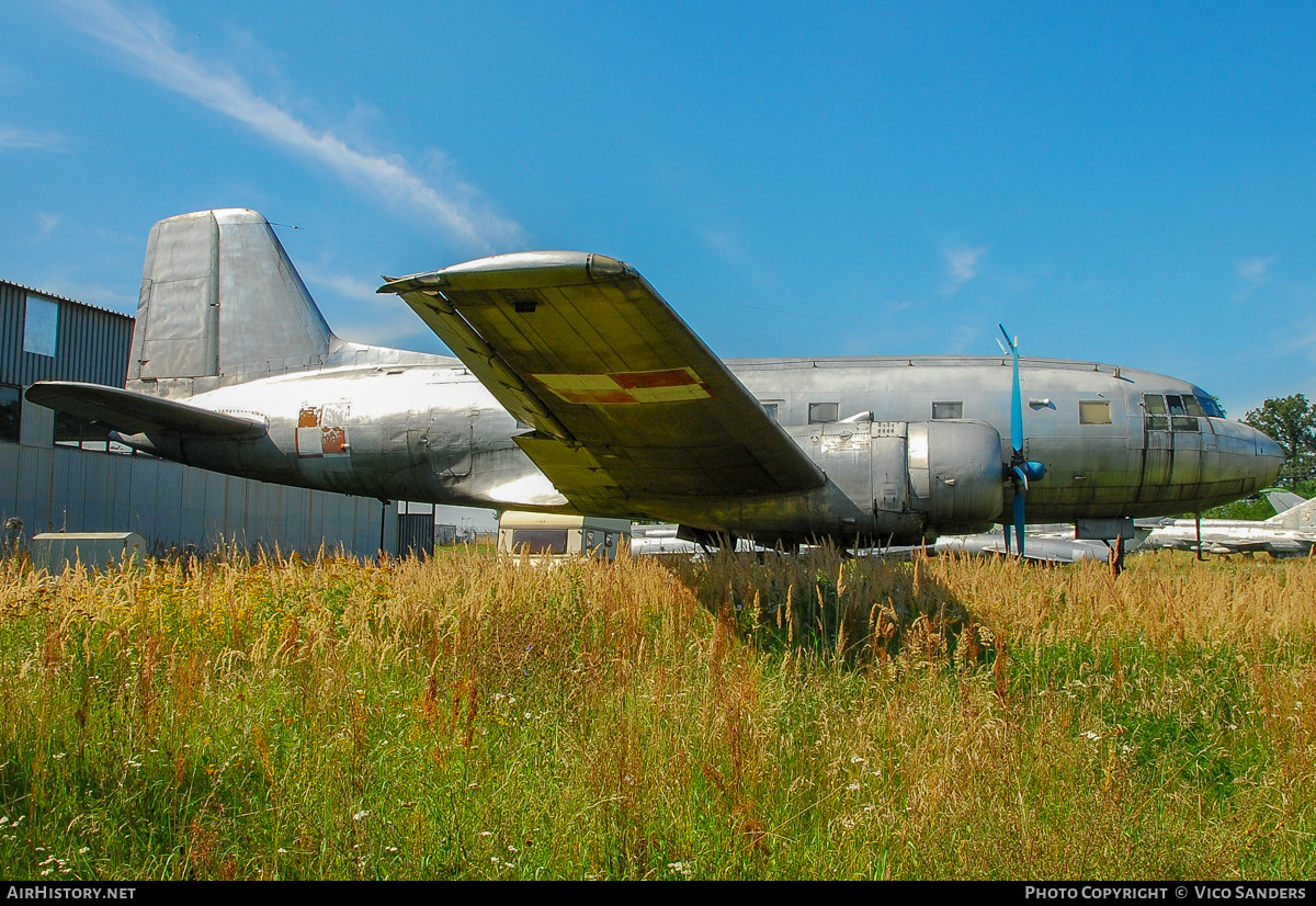 Aircraft Photo of 0916 | Ilyushin Il-14S | Poland - Air Force | AirHistory.net #814016