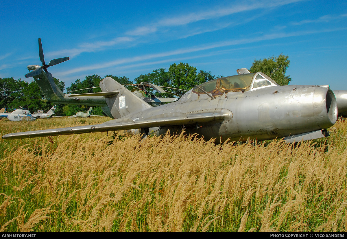 Aircraft Photo of 193 | PZL-Mielec SBLim-2 (MiG-15UTI) | Poland - Air Force | AirHistory.net #814025