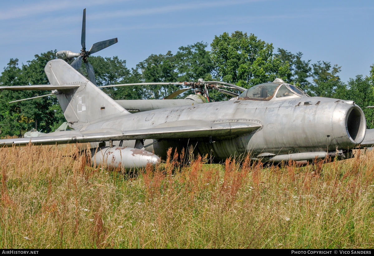 Aircraft Photo of 1730 | PZL-Mielec Lim-5R | Poland - Air Force | AirHistory.net #814044