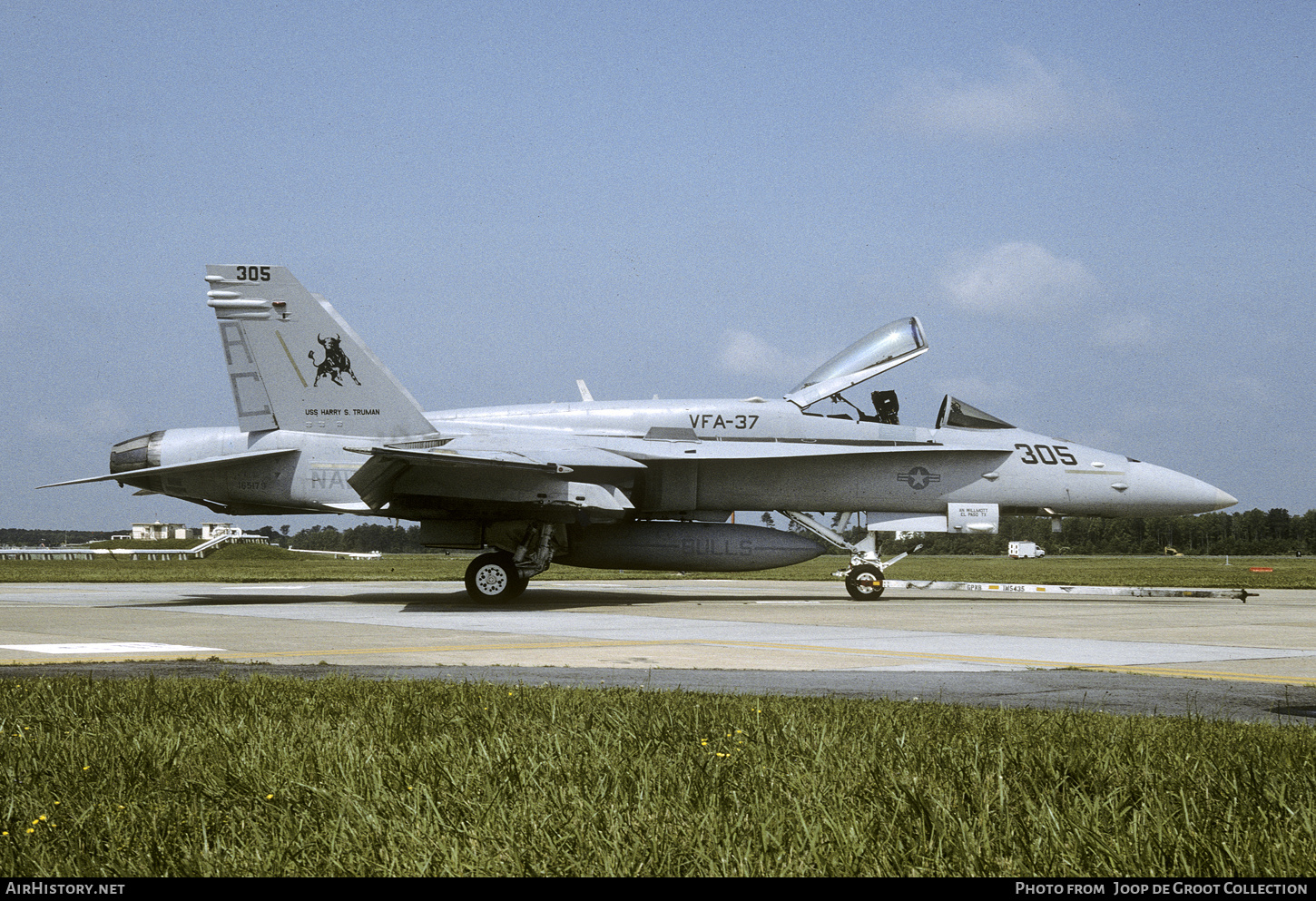 Aircraft Photo of 165179 | McDonnell Douglas F/A-18C Hornet | USA - Navy | AirHistory.net #814179