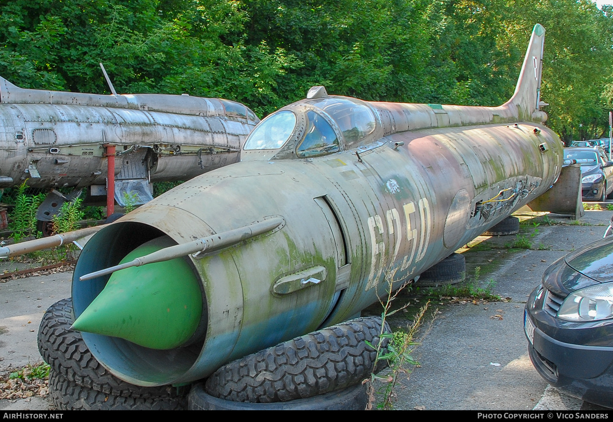 Aircraft Photo of 6250 | Sukhoi Su-20R | Poland - Air Force | AirHistory.net #814864