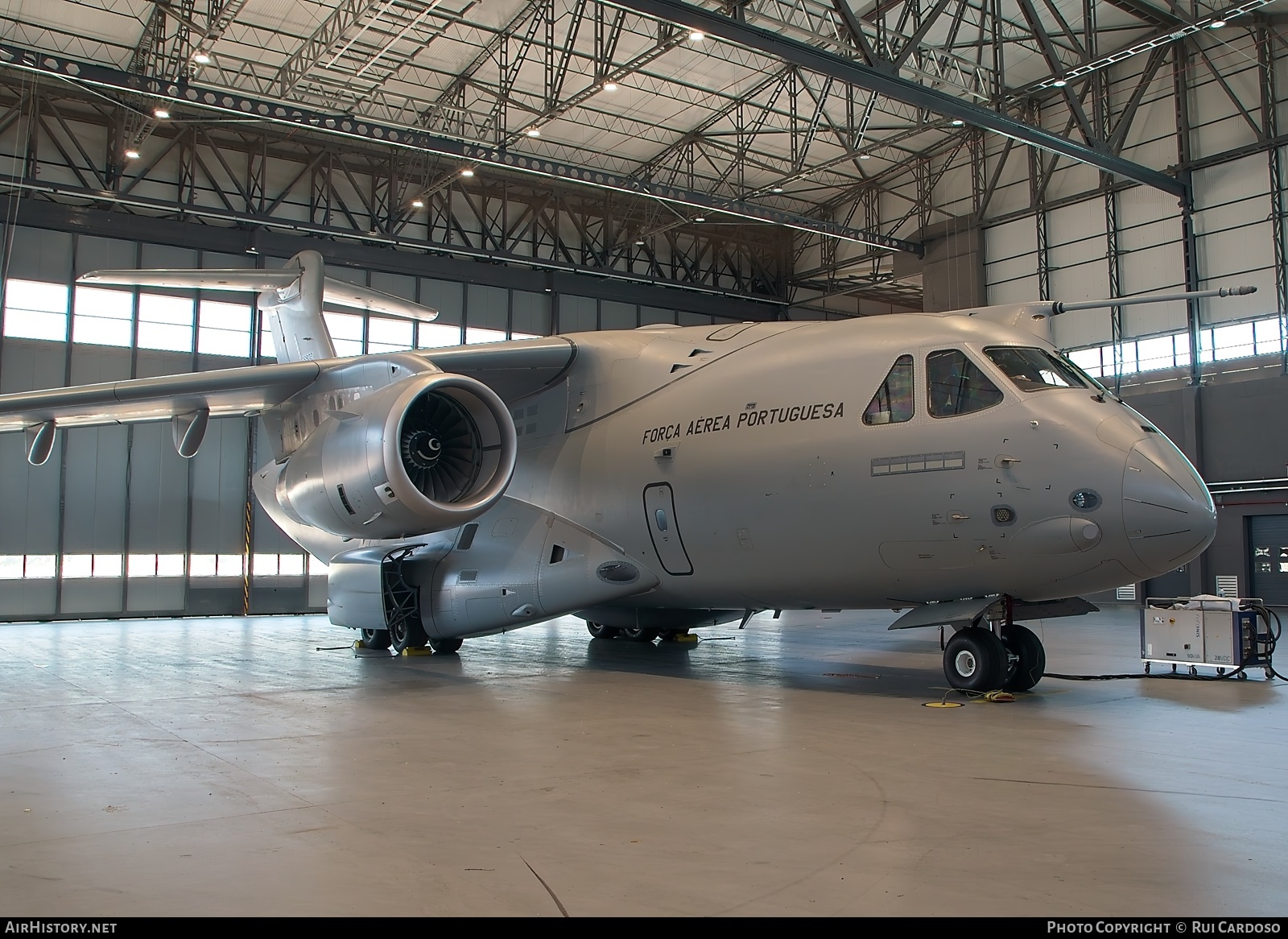 Aircraft Photo of 26902 | Embraer KC-390 (EMB-390) | Portugal - Air Force | AirHistory.net #815250