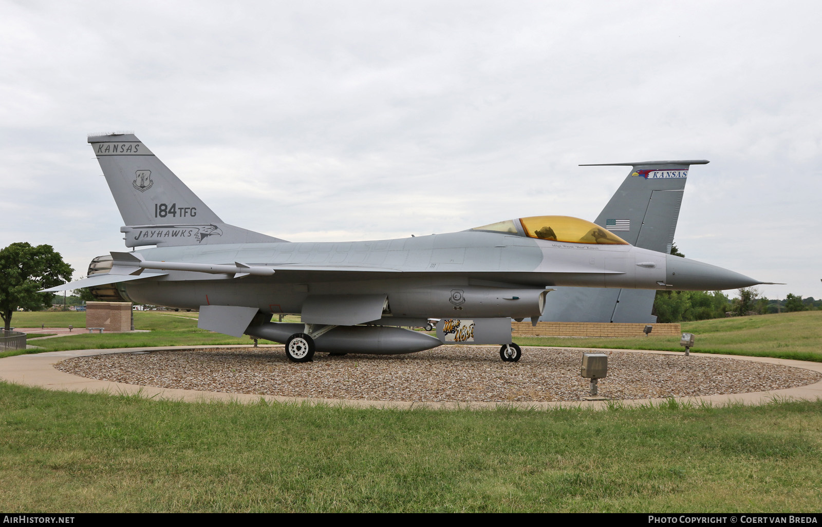 Aircraft Photo of 78-0066 | General Dynamics F-16A Fighting Falcon | USA - Air Force | AirHistory.net #815283