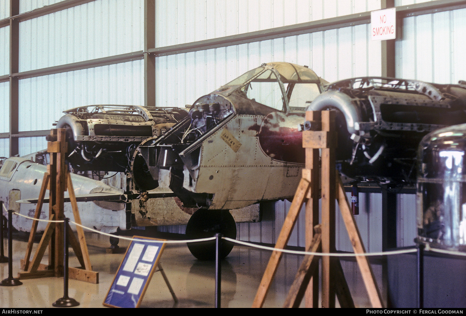 Aircraft Photo of N2897S | Lockheed P-38L Lightning | AirHistory.net #815656