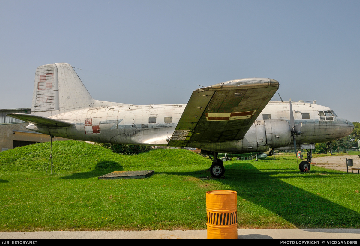 Aircraft Photo of 3078 | Ilyushin Il-14S | Poland - Air Force | AirHistory.net #815682