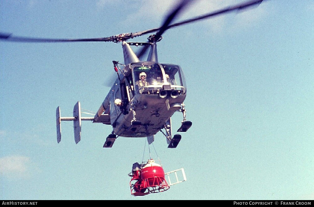 Aircraft Photo of 59-1566 / 91566 | Kaman HH-43B Huskie | USA - Air Force | AirHistory.net #816108