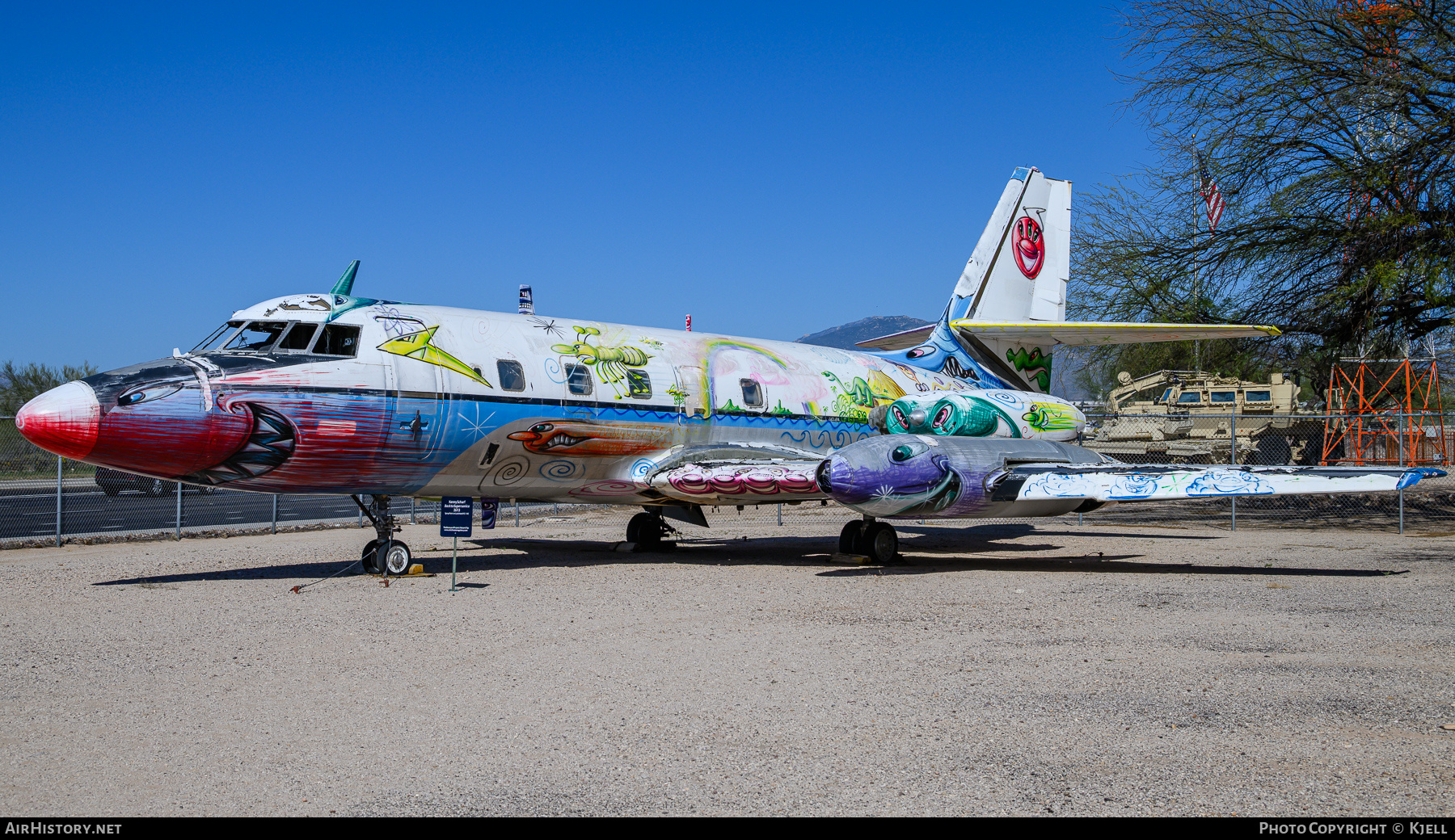 Aircraft Photo of 62-4200 | Lockheed VC-140B JetStar | USA - Air Force | AirHistory.net #816778