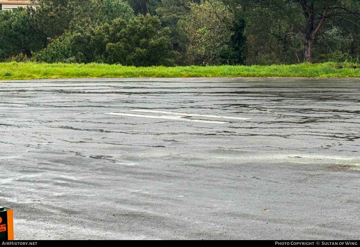 Airport photo of Ourense Heliport in Spain | AirHistory.net #817373