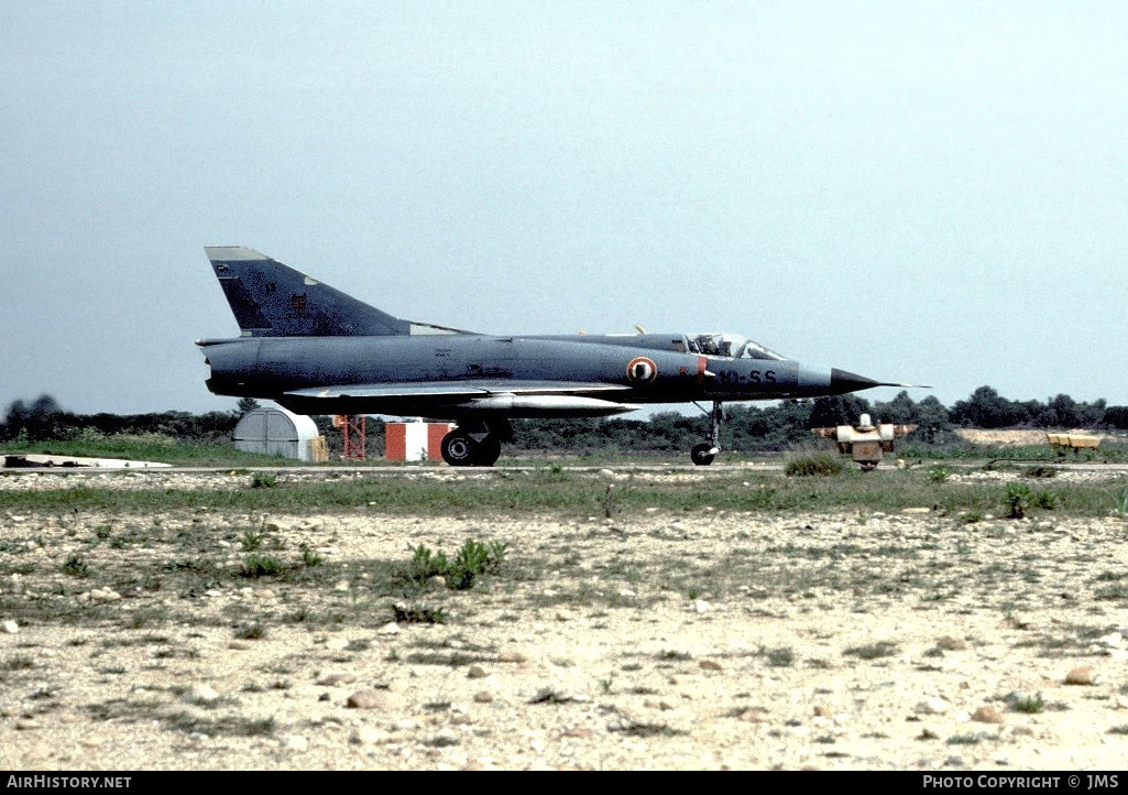 Aircraft Photo of 13 | Dassault Mirage IIIC | France - Air Force | AirHistory.net #818980