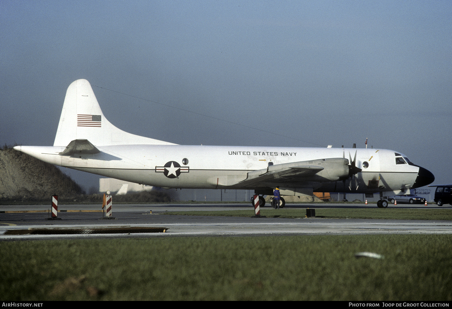 Aircraft Photo of 150496 | Lockheed VP-3A Orion | USA - Navy | AirHistory.net #819086