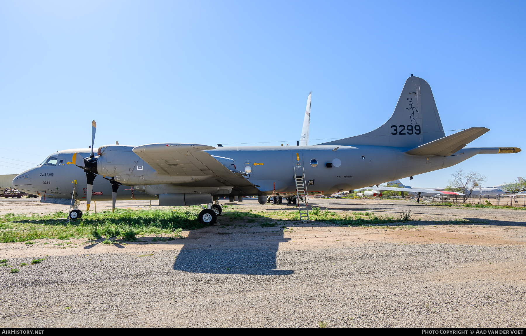 Aircraft Photo of 3299 | Lockheed P-3C Orion | Norway - Air Force | AirHistory.net #819090