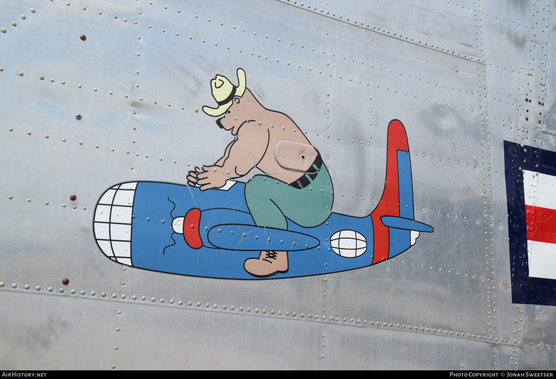 Aircraft Photo of N2871G / 66302 | Consolidated P4Y-G2/AT Super Privateer | USA - Coast Guard | AirHistory.net #819549