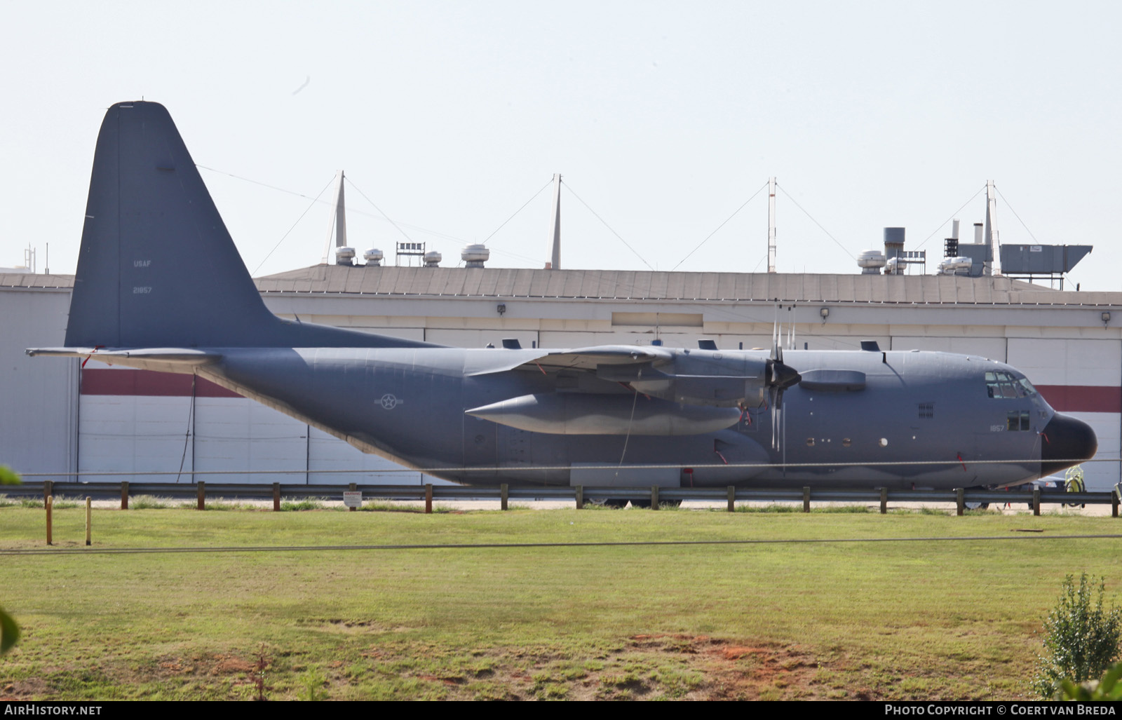 Aircraft Photo of 62-1857 / 21857 | Lockheed C-130E Hercules (L-382) | USA - Air Force | AirHistory.net #819552