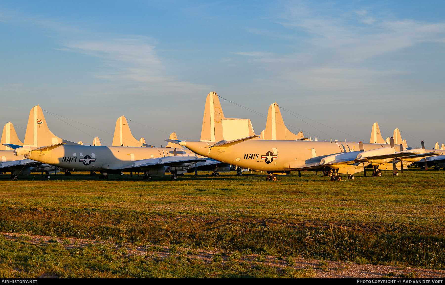 Aircraft Photo of 162774 | Lockheed P-3C AIP+ Orion | USA - Navy | AirHistory.net #819779
