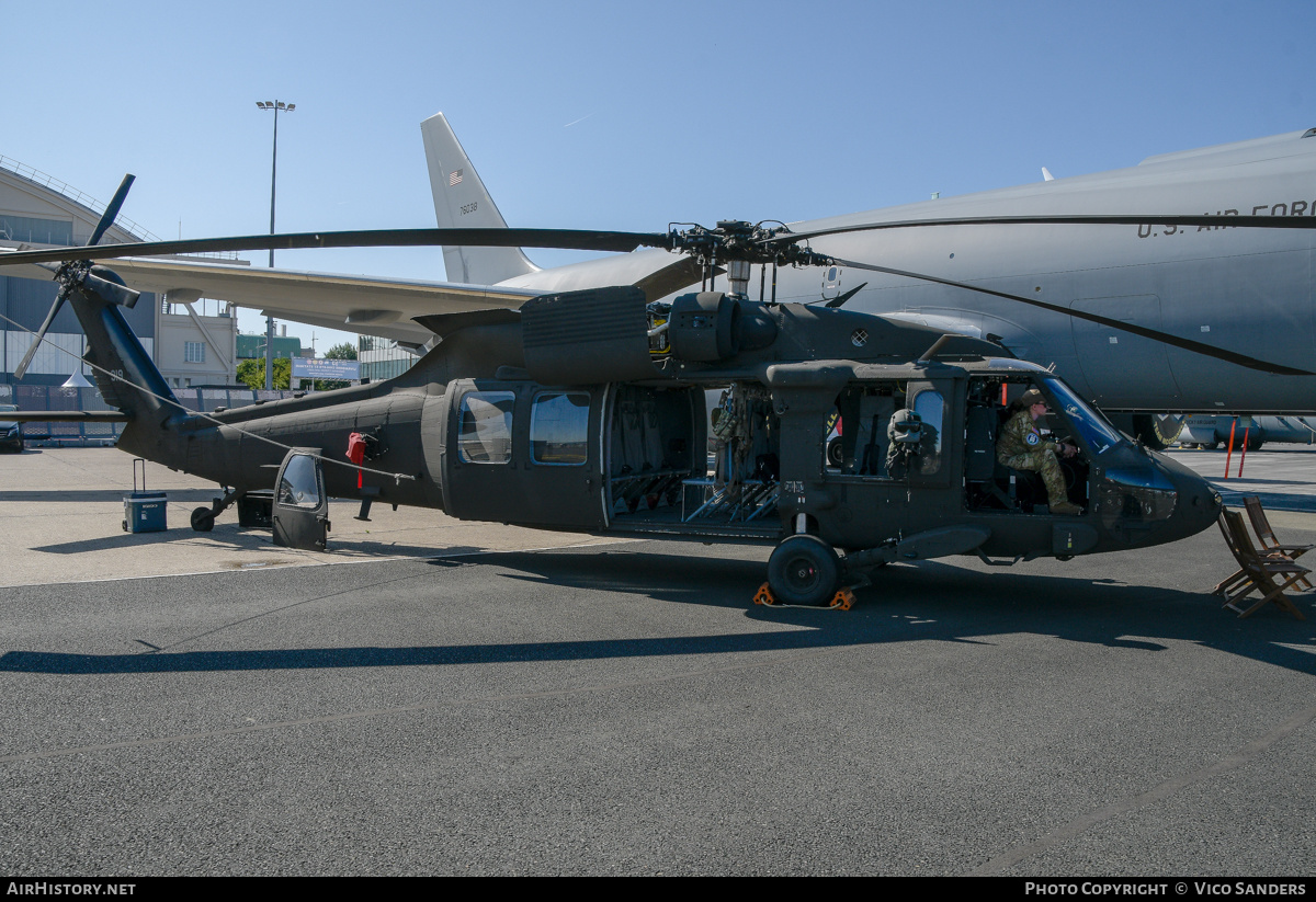 Aircraft Photo of 91-26319 / 0-26319 | Sikorsky UH-60V Black Hawk | USA - Army | AirHistory.net #820155
