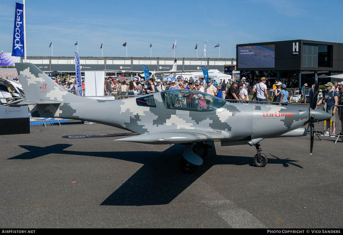 Aircraft Photo of Not known | JMB VL3 Turbo Evolution | AirHistory.net #820383