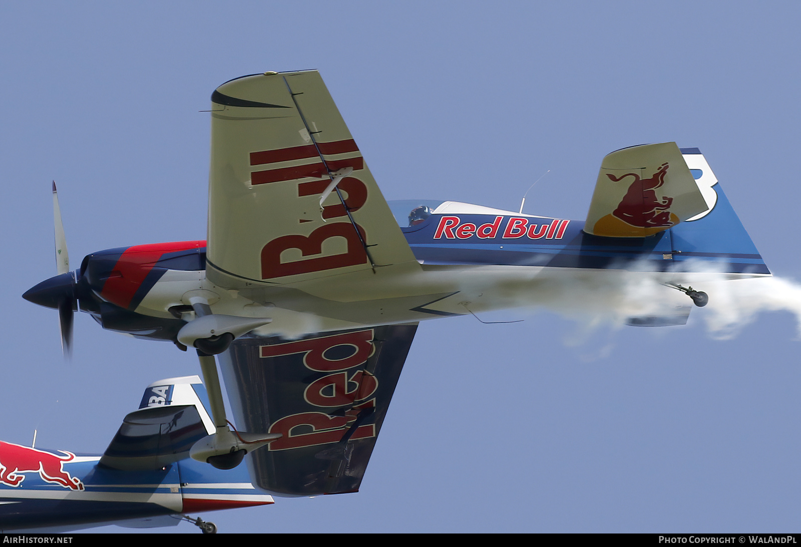 Aircraft Photo of OK-FBB | XtremeAir XA-42 Sbach 342 | Red Bull | AirHistory.net #820781