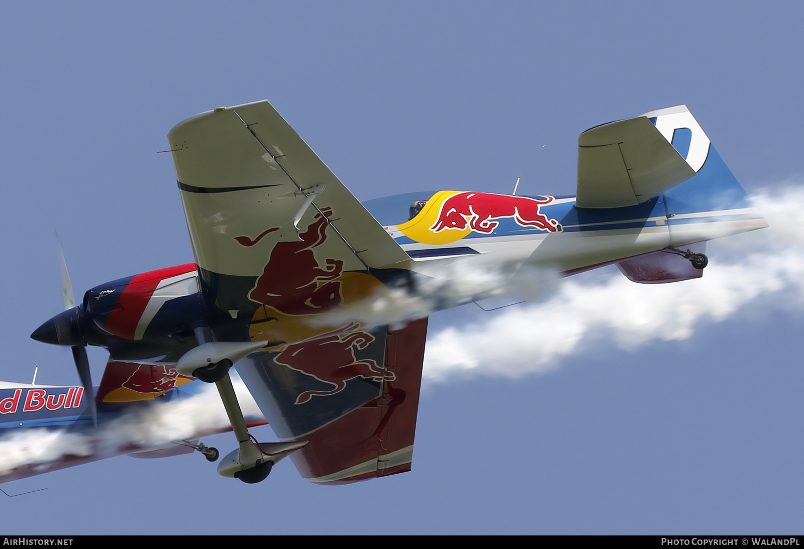 Aircraft Photo of OK-FBD | XtremeAir XA-42 Sbach 342 | Red Bull | AirHistory.net #820782