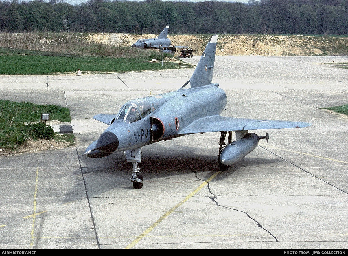 Aircraft Photo of 35 | Dassault Mirage IIIC | France - Air Force | AirHistory.net #821388