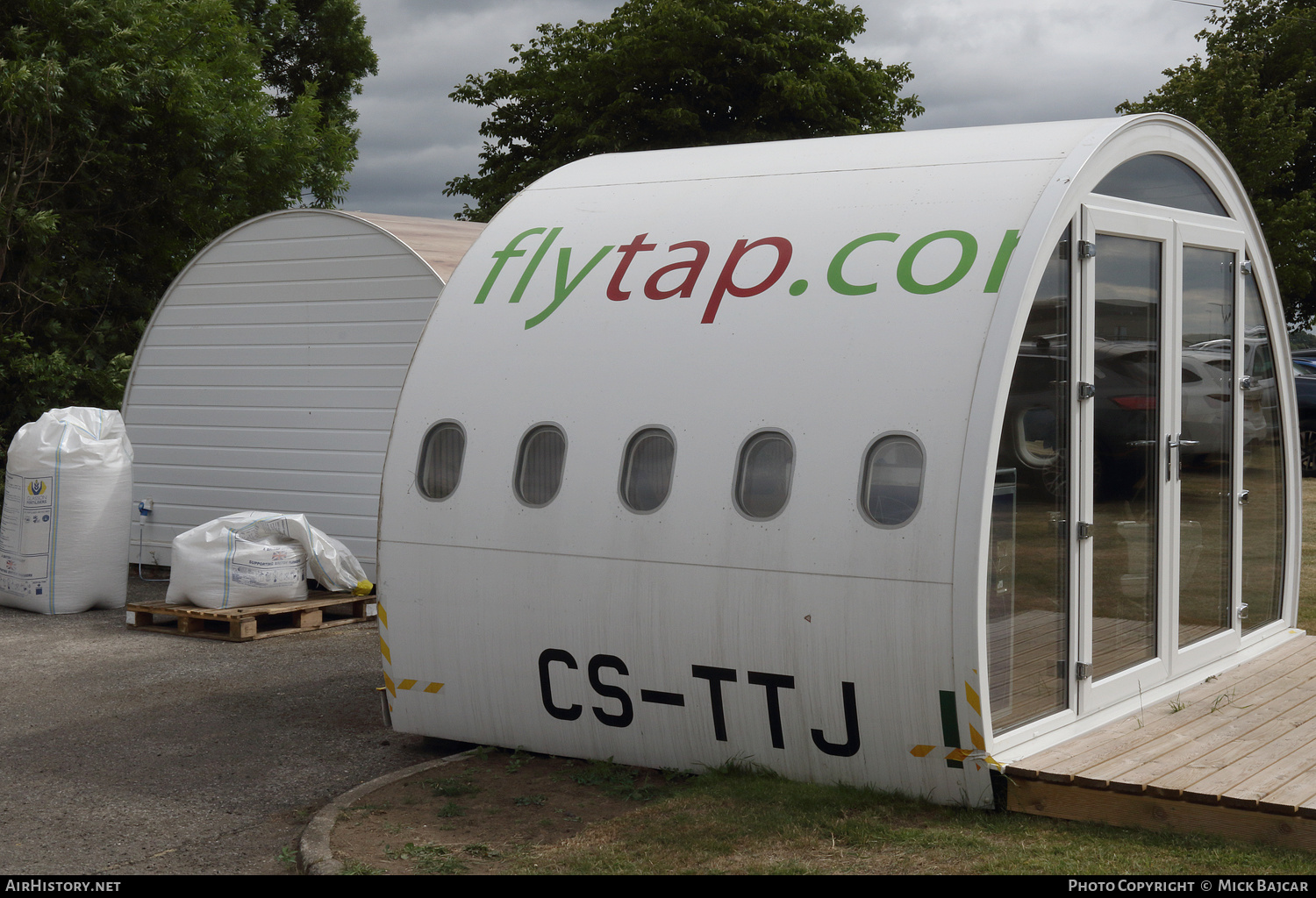 Aircraft Photo of CS-TTJ | Airbus A319-111 | TAP Air Portugal | AirHistory.net #821433